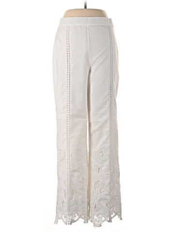 Boston Proper Casual Pants (view 1)