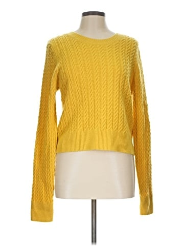 A.L.C. Wool Pullover Sweater (view 1)