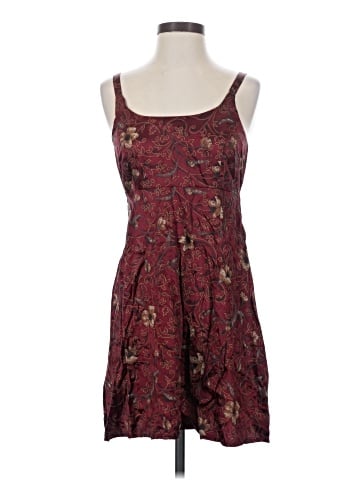 Exotica USA Casual Dress (view 1)