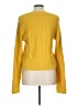 A.L.C. Yellow Wool Pullover Sweater Size L - photo 2