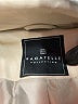 Bagatelle 100% Polyurethane Tan Trenchcoat Size M - photo 6