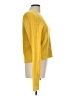 A.L.C. Yellow Wool Pullover Sweater Size L - photo 4