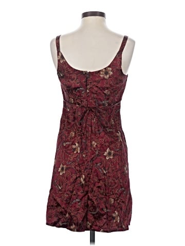 Exotica USA Casual Dress (view 2)