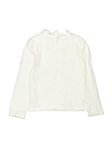 Janie and Jack Long Sleeve Polo (view 2)