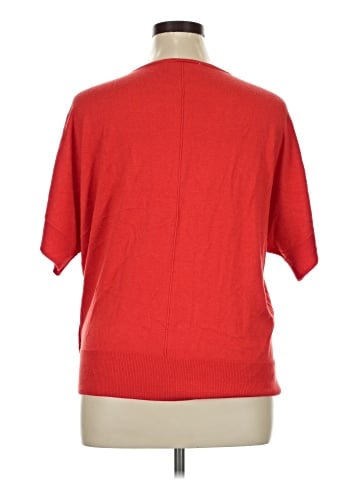 MICHAEL Michael Kors 3/4 Sleeve T-Shirt (view 2)