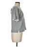 Design History Gray Cardigan Size M - photo 4
