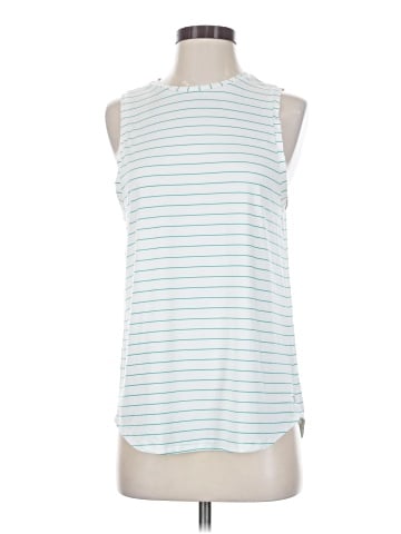Gap Fit Sleeveless T-Shirt (view 1)