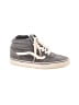 Vans Gray Sneakers Size 7 1/2 - photo 1