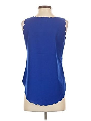 Mine Sleeveless Top (view 2)