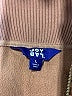 JoyLab 100% Polyester Brown Pullover Sweater Size L - photo 7