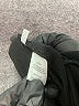 DKNY Jeans Solid Black Active Pants Size M - photo 8