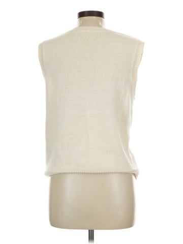 Northern Reflections Sweater Vest (view 2)