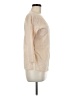Tramp Ivory 3/4 Sleeve Top Size M - photo 4