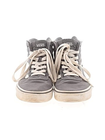 Vans Sneakers (view 2)