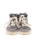 Vans Gray Sneakers Size 7 1/2 - photo 2