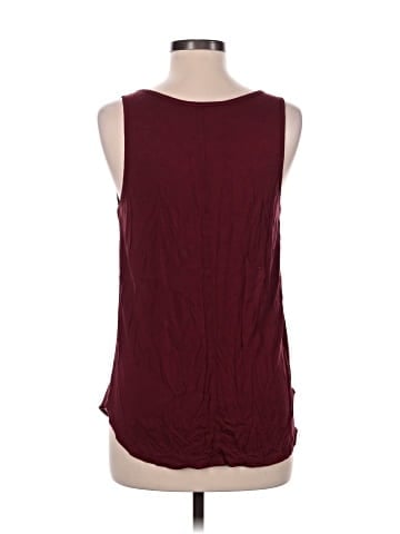 Ann Taylor LOFT Outlet Tank Top (view 2)