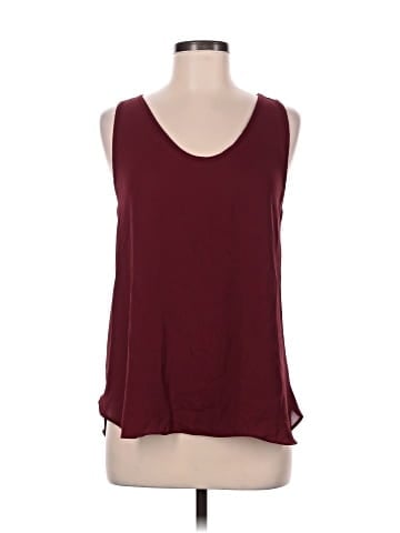 Ann Taylor LOFT Outlet Tank Top (view 1)