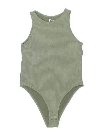 Full Circle Trends With Love Bodysuit (view 1)