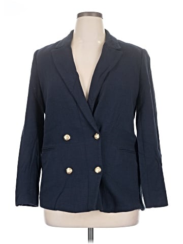 Banana Republic Factory Store Blazer (view 1)