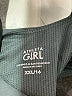 Athleta Gray Sleeveless Top Size XXL - photo 7