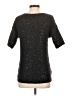 Ann Taylor Black Pullover Sweater Size S - photo 2
