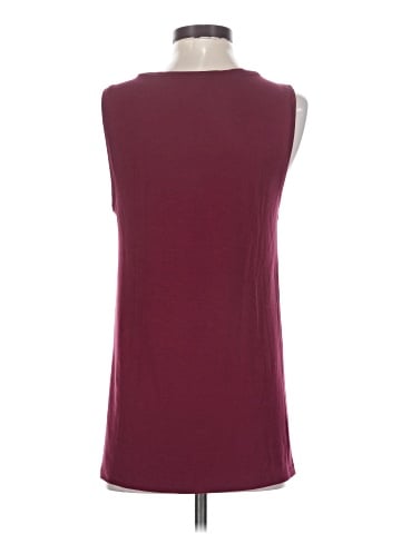 Gap Fit Sleeveless T-Shirt (view 2)