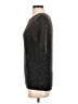 Ann Taylor Black Pullover Sweater Size S - photo 5