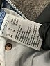American Eagle Outfitters Color Block Blue Jeans Size 14 - photo 8