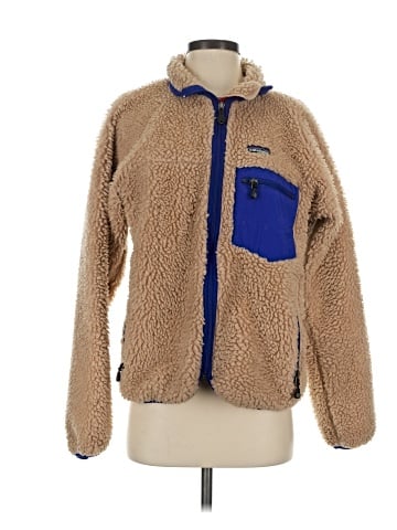 Patagonia Fleece (view 1)