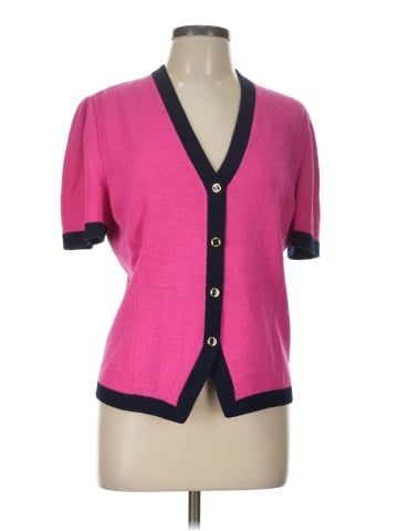 St. John by Marie Gray Cardigan (view 1)