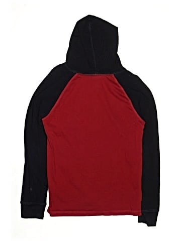 Polo by Ralph Lauren 3/4 Sleeve T-Shirt (view 2)