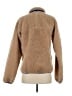 Patagonia 100% Polyester Tan Fleece Size S - photo 2