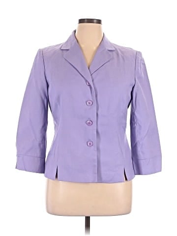 DressBarn Blazer (view 1)