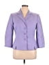 DressBarn Purple Blazer Size 14 - photo 1