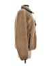 Patagonia 100% Polyester Tan Fleece Size S - photo 4