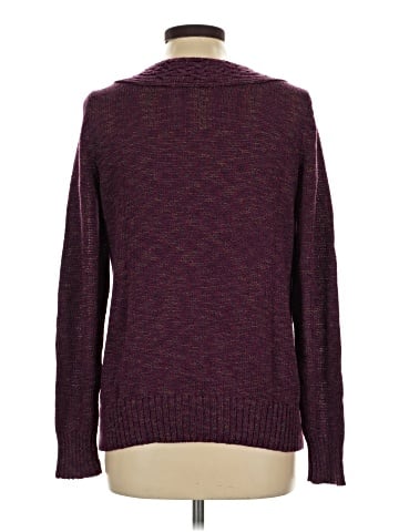 Carolyn Taylor Pullover Sweater (view 2)