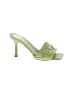 Vince Camuto Green Sandals Size 7 - photo 1