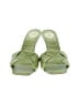 Vince Camuto Green Sandals Size 7 - photo 2