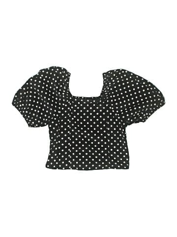 Gap Kids Short Sleeve Blouse (view 1)