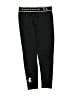 Under Armour Black Track Pants Size S (youth) - photo 1