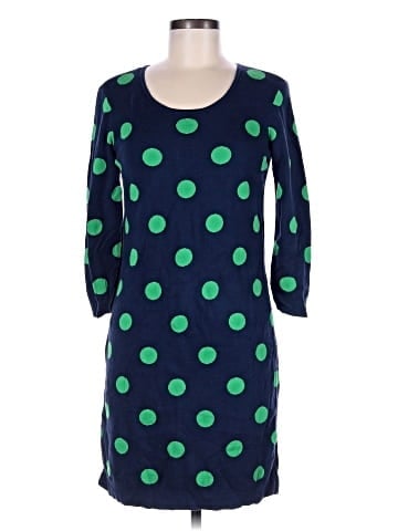 Banana Republic Factory Store Casual Dress (view 1)