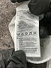 Adidas White Windbreaker Size XL - photo 7