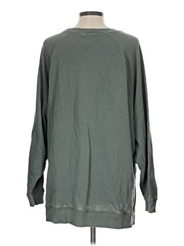 American Eagle Outfitters Sweatshirt (view 2)