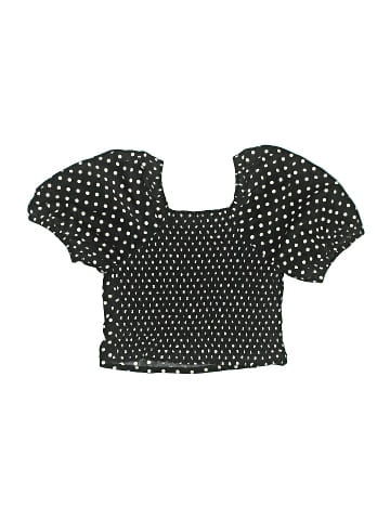Gap Kids Short Sleeve Blouse (view 2)