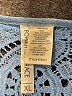 Forgotten Grace Blue Kimono Size XL - photo 7