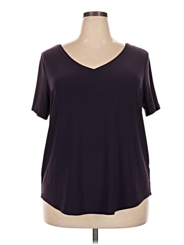 Roz & Ali Short Sleeve T-Shirt (view 1)