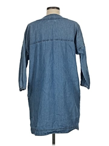 Ann Taylor LOFT Outlet Casual Dress (view 2)