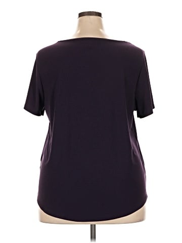 Roz & Ali Short Sleeve T-Shirt (view 2)