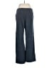 L.L.Bean Blue Casual Pants Size M - photo 2