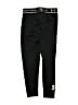Under Armour Black Track Pants Size S (youth) - photo 2
